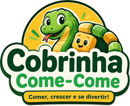 Cobrinha Come-Come